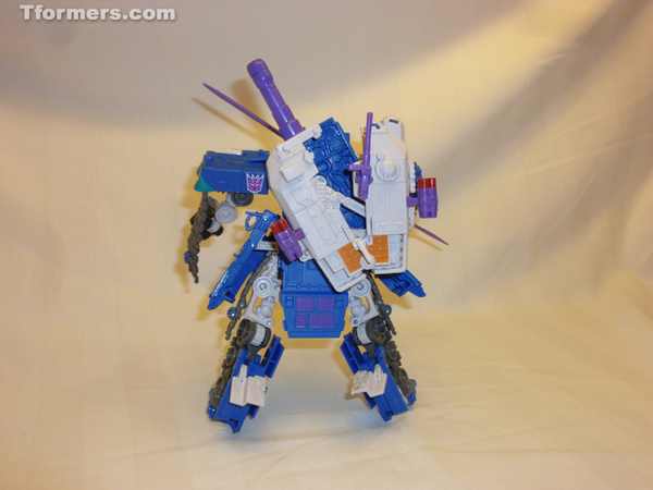 Botcon 2012 Invasion Box Set Overlord Gigatron  (22 of 56)